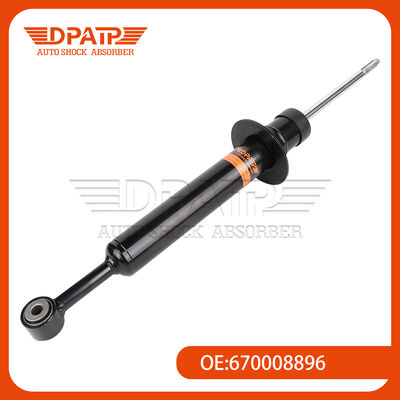 DPATP absorvedores de choque 670008896 670153412 Suspensão dianteira Maserati Ghibli 2014 - 2020