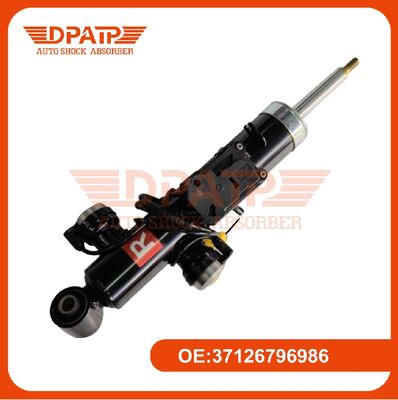 DPATP 37126796985 BMW absorvedor de choque F11 traseiro EDC