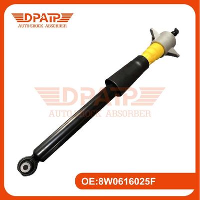 Audi A4 B9 S5 Amortizador traseiro 8W0616025F Suspensão indutiva