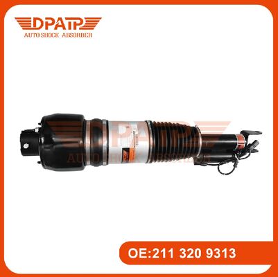 Garantia de 1 ano Preço da fábrica Suspensão dianteira de ar Suspensão de apoio de choque 2193201113 2113209313 para Mercedes W211 W219