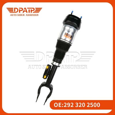 Absorvedores de choque de ar 2923202500 2923202600 para Mercedes W292 DPATP Novos choques de suspensão