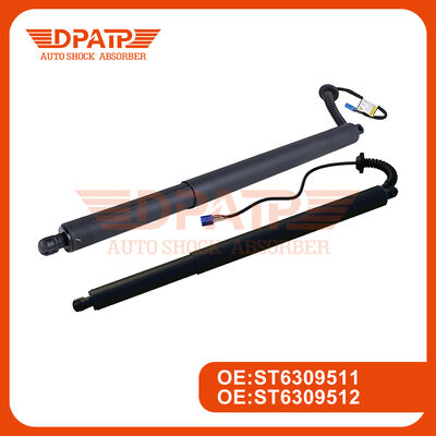 DPATP ST6309511 ST6309512 Amortecedor Elétrico de Porta-malas Automotivo para BYD Tang DM EV