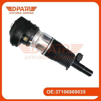 37106869035 37106869036 para BMW X5 G05 G06 Absorvedor de choque de mola de ar esquerda e direita