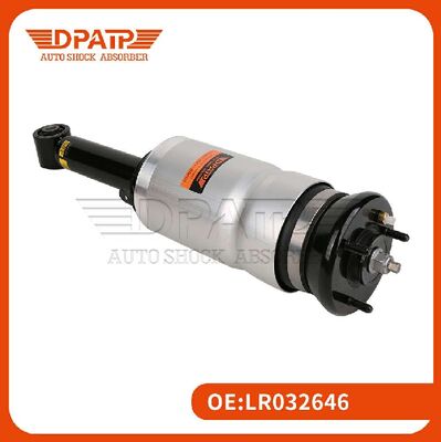 Amortecedor a Ar da Suspensão Dianteira para RANGE ROVER SPORT L320 LR032646 LR018398