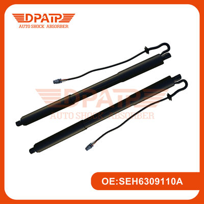Peças de carro chinesas DPATP, amortecedor de porta-malas traseiro para BYD S7 SEH6309110A