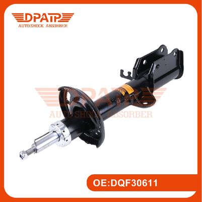 Absorvedor de choque do veículo 53412772 para Jeep Compass