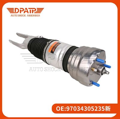 97034305137 97034305237 Choque de suspensão pneumática para Porsche 970 970.2 Frente esquerda e direita