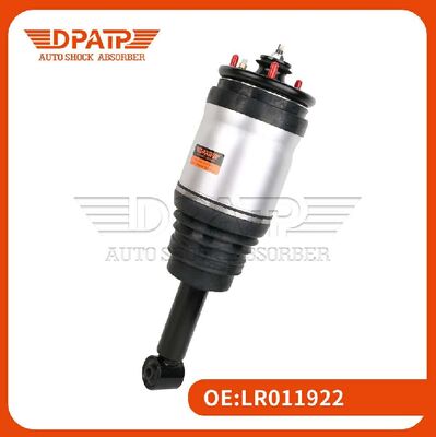 LR038096 LR032650 LR014195 Suspensão pneumática traseira absorvedor de choque de suporte de mola para DISCOVERY IV L319