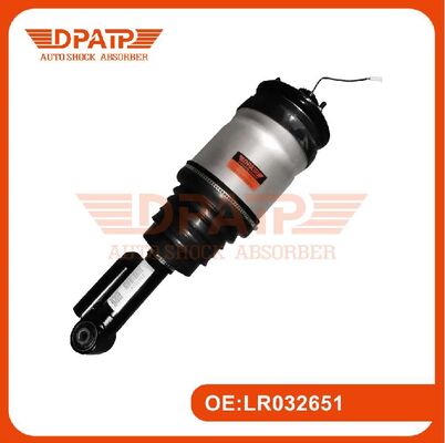 Land Rover Discovery III L319 Acessórios para automóveis Suspensão de ar Absorvedor de choques LR032651
