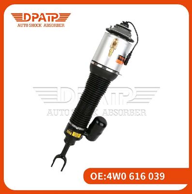 Absorvedor de choque para Volkswagen Phaeton Bentley 4W0616039 4W0616040 3D0616039 3D0616040