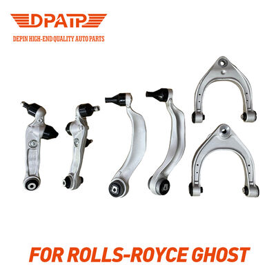 Braço de controlo inferior 31126782181 31126782182 Braço de controlo frontal para Rolls-Royce Ghost Dawn Wraith
