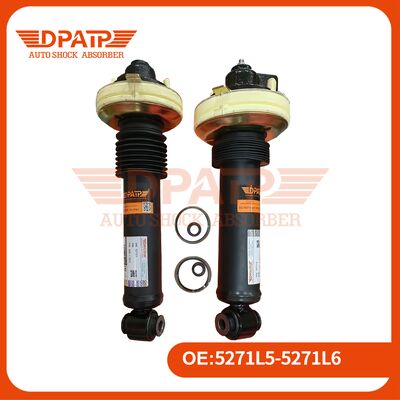 Amortecedor hidráulico 5271L5 5271L6 do carro para o suporte dianteiro da suspensão de Citroen C5 X7 C6
