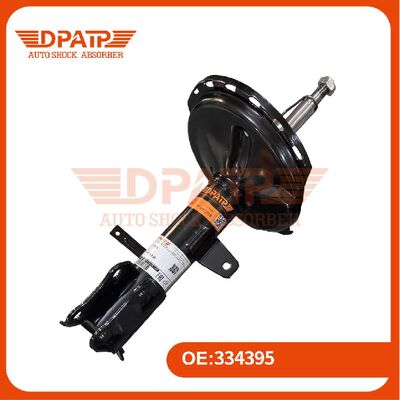 Absorvedor de choque traseiro 334395 334394 4853049335 48540-48160 para Lexus RX330