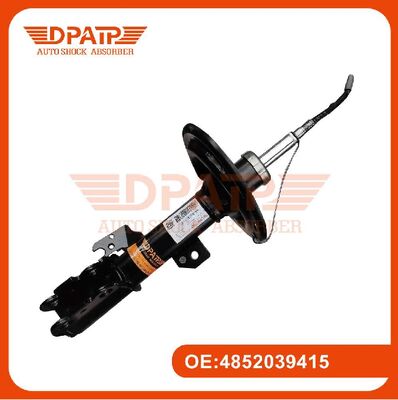 Absorvedor de choque adaptativo 4851080035 4852039415 para Lexus ES300/330 Absorvedor de choque frontal ativo