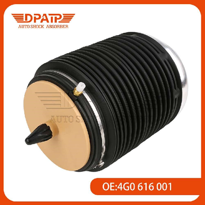 4G0616001 4G0616002 Airbag de suspensão traseira para Audi A6C7 A7 DPATP Novo Bellow