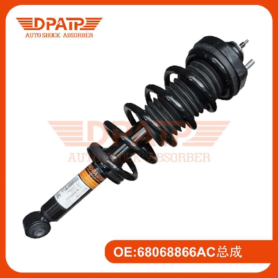 Conjunto de amortecedores 68068866AC para suporte de suspensão traseira Dodge Journey 2013-