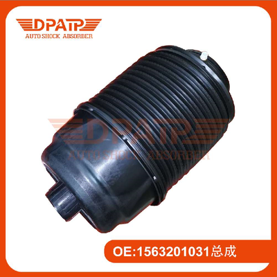 1673200025 Auto Bellows Rear Air Suspension Spring para Benz GLS GLE-Class W167 2019-