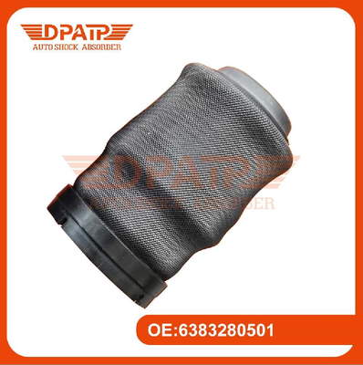 6383280501 Nova suspensão traseira L/R para a Mercedes-Benz Classe V W638 1996-2003