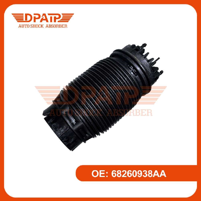68260938AA Air Suspension Airbag Repair Kit Adequado para Dodge RAM 1500 Bellows Balão de borracha Primavera traseira