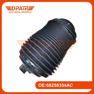 68258354AC Saco de mola de suspensão aérea para Jeep Grand Cherokee 2017-2020 DPATP Peças da marca Air Bellows Peças de suspensão para carros