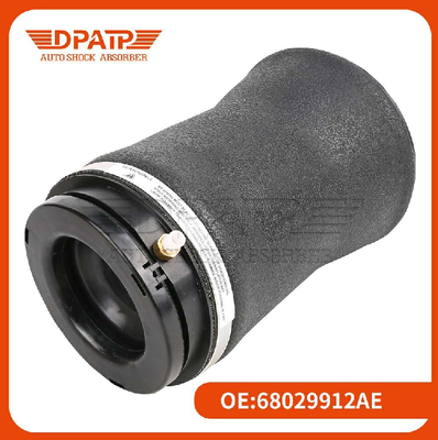 68029912AE Armazém Diretamente Navio Suspensão de Ar Primavera para Jeep Grand Cherokee WK2 WK3 2010-2015 DPATP Marca de Ar