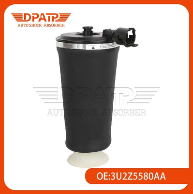 3U2Z5580AA Borracha Nova Suspensão Aérea traseira Saco de Primavera para Lincoln City Car Grand Marquis