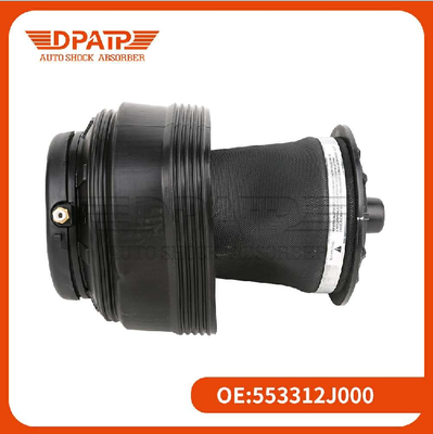 5533121000 553312j00 Saco de suspensão de ar para Kia Mohave Borrego Spring
