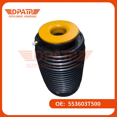 553603T500 553503T500 Garantia de Um Ano Novo Air Suspension Spring para Hyundai Kia Quoris K9 K900 2012-2018 Air Suspension Spring Bag Bellow