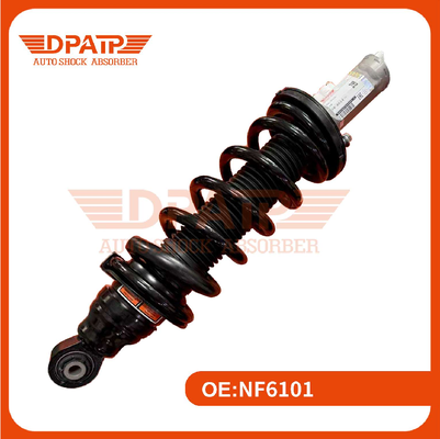 E6101-1LB7A E6100-1LB7A para Nissan Patrol/Armada Y62 Amortecedor de mola frontal