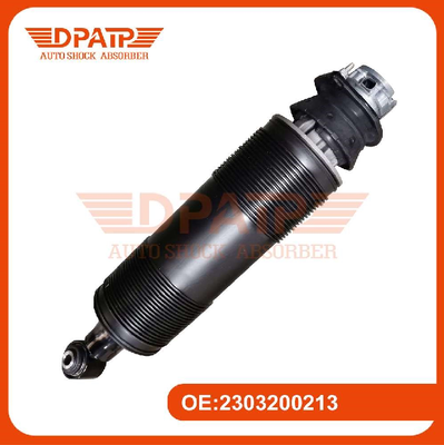 Absorvedor de choque eletrónico de moagem de ar 2303202538 2303202638 para Benz R230 SL 63 AMG