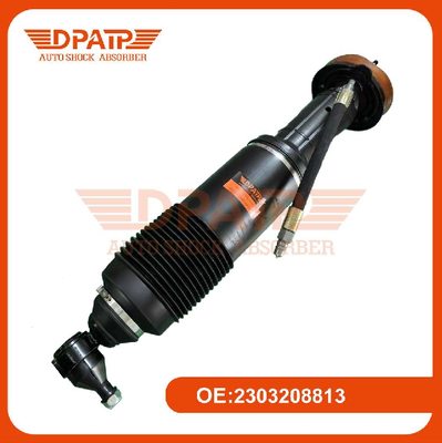 OEM Substituição Air Strut Front 2303208713 2303208813 ADS Adaptador de amortecimento de ar para Benz R230 SL 63 AMG