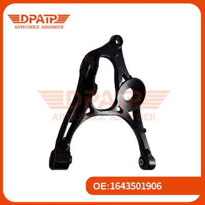 1643500706 1643500606 Braço de Controle Superior Traseiro 1643501906 1643502006 para Braço de Controle Mercedes Benz