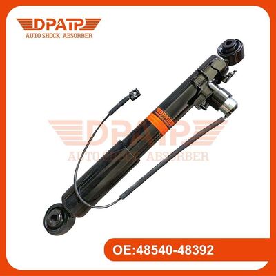 4854048392 Absorvedor de choque eletrónico traseiro para Lexus RX350 2015-2024
