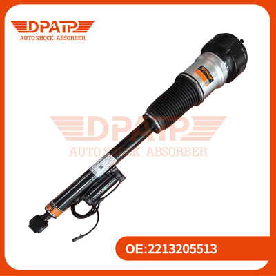 2213205513 Shock de suspensão por atacado para Mercedes Benz W221 Shocks de ar com ADS