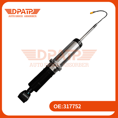 317752 Absorvedor de choque frontal para Ferrari F488 Partes de suspensão electrónica