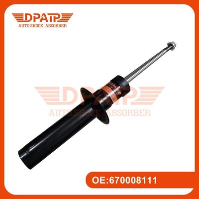 670008111 Amortecedor Dianteiro para Maserati Ghibli 4Matic Peças do Sistema de Suspensão para Carro