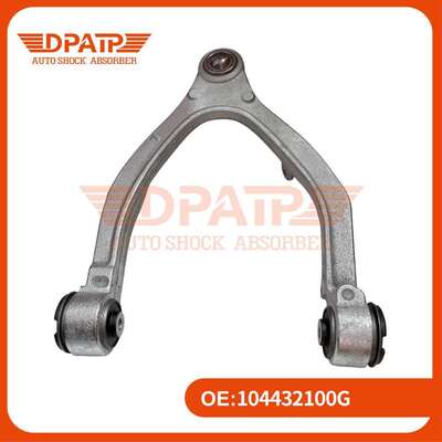 104432100G Suspensão Frontais Braço de Controle Superior LH para Tesla Modelo Y/3 DPATP de Alumínio