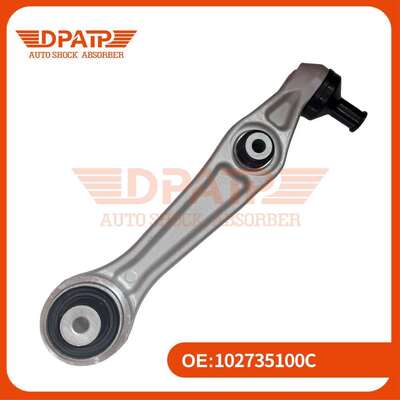 102735100C Braço de Controle de Suspensão Frontal para Tesla Modelo X/3 Alumínio Ferro DPATP Brand New Swing Arms