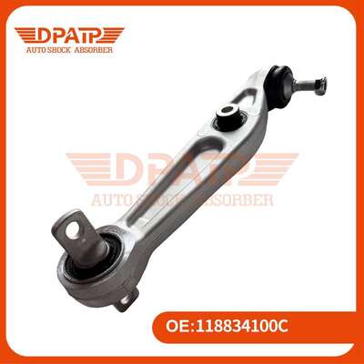118834100C Braço de Controle de Suspensão Frontal para Tesla Modelo Y Ferro de Alumínio DPATP Armas de Balanço Novas