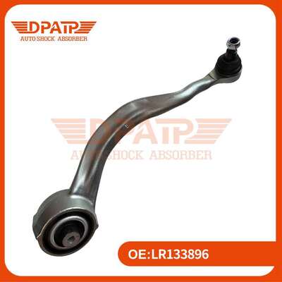 LR133896 Braço de Controle do Sistema de Suspensão do Carro para Land Rover Defender L663