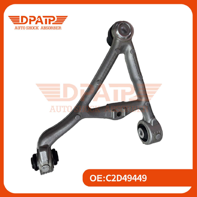 Braço de Controle do Sistema de Suspensão Automotiva C2D49449 para Jaguar XF250 XJ351 XK(X150)