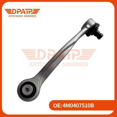 4M0407510B Suspension System Shock Absorbers Parts Control Arm for Audi Q74M/Q8/A8D5/Cayenne 9Y0 Coilovers Shocks Suspension Swing Arms