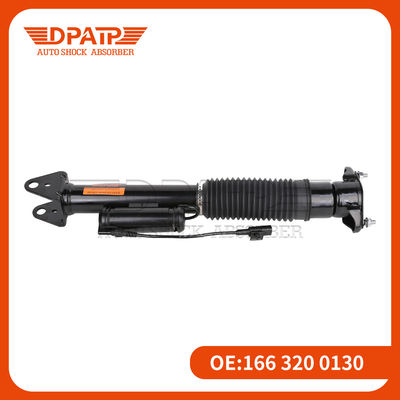 Mercedes-Benz W166 W164 GL ML Auto absorvedor de choque traseiro com VDS 1663200130