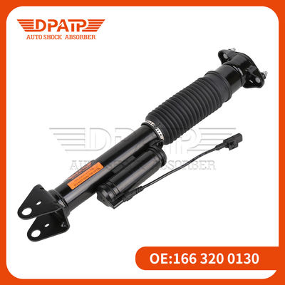Mercedes-Benz W166 W164 GL ML Auto absorvedor de choque traseiro com VDS 1663200130