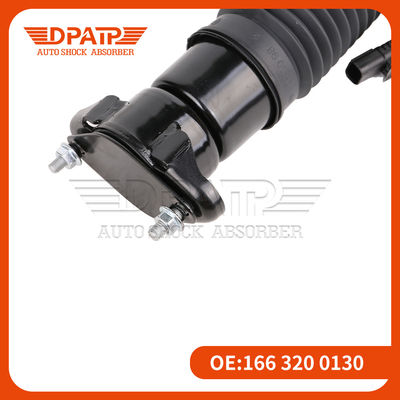 Mercedes-Benz W166 W164 GL ML Auto absorvedor de choque traseiro com VDS 1663200130