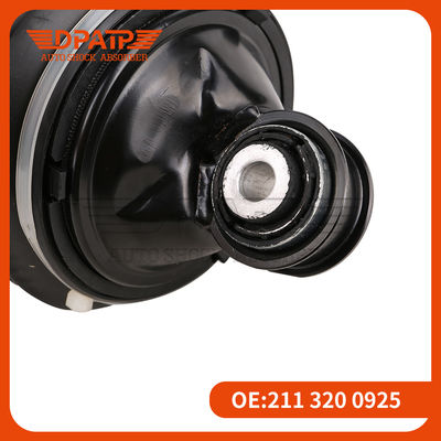 Suspensão de ar traseira Primavera 2113200925 para Mercedes-Benz 211 Car Air Balloon Bag