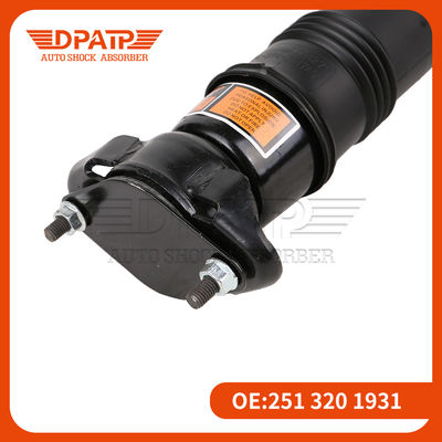 Absorvedor de choque traseiro elétrico para Mercedes Benz 251 OEM 2513201931