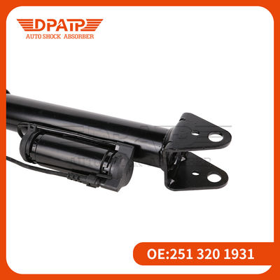 Absorvedor de choque traseiro elétrico para Mercedes Benz 251 OEM 2513201931
