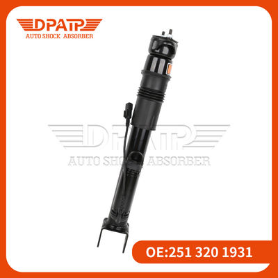 Absorvedor de choque traseiro elétrico para Mercedes Benz 251 OEM 2513201931
