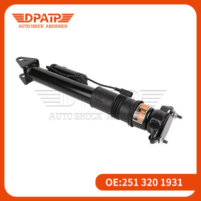 Absorvedor de choque traseiro elétrico para Mercedes Benz 251 OEM 2513201931